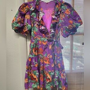 Love the Label Remy Dress
